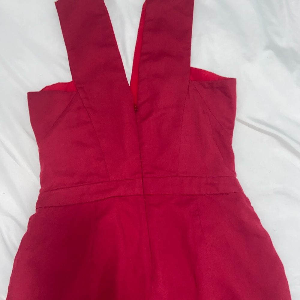 Romper Shorts - Cut Outs - Picture 9 of 11